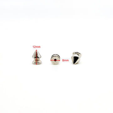 Glue On Spikes CK-100