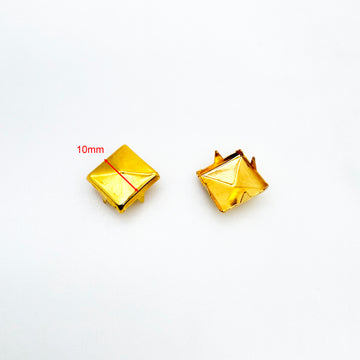 Square Nailhead Stud Claws CK-103