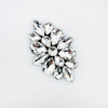Rhinestone Applique - FBB-9
