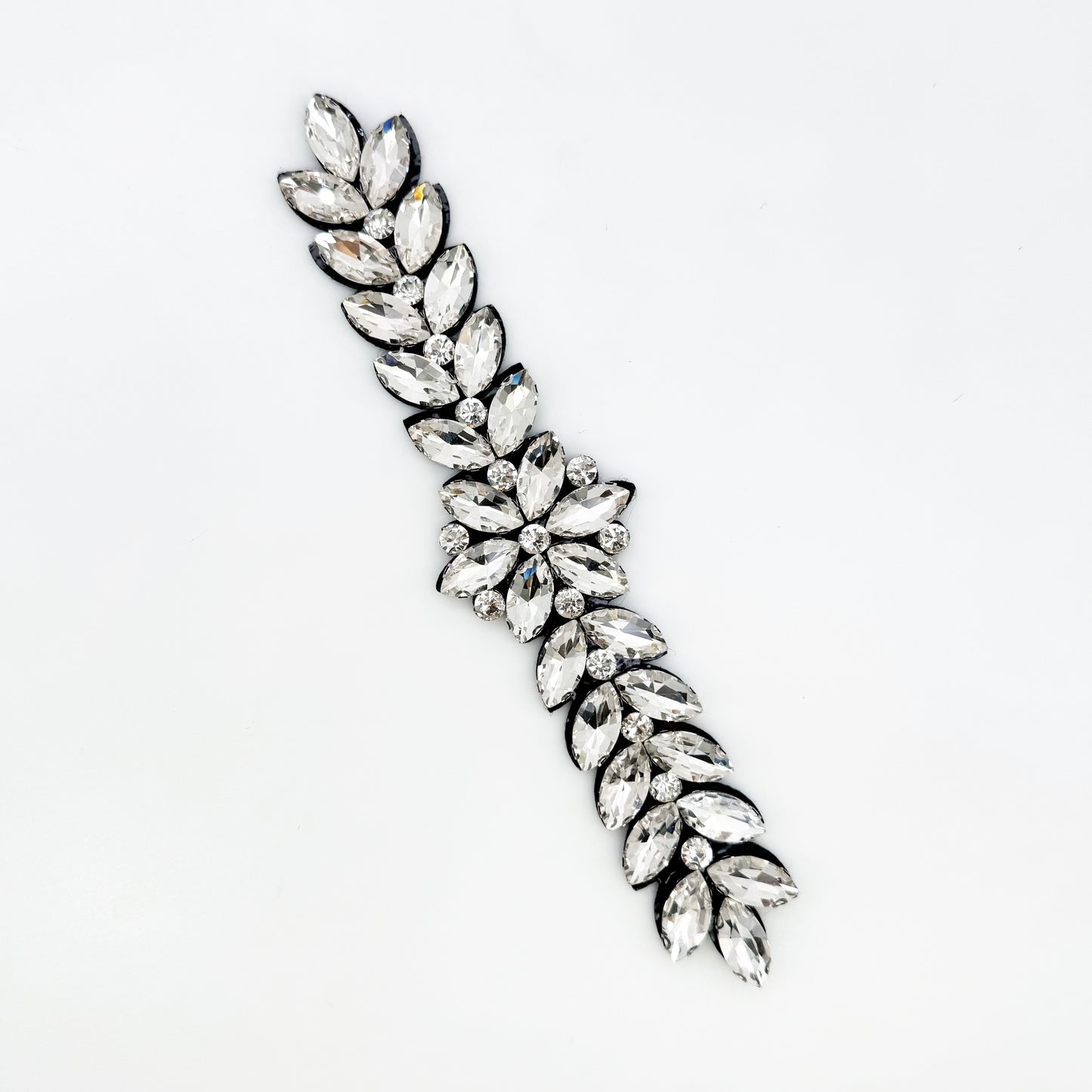 Rhinestone Applique - FBC-37