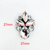 Rhinestone Applique - FBB-22