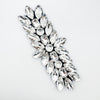 Rhinestone Applique - FBC-38