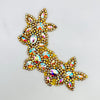 Hotfix Rhinestone Applique - FBC-23