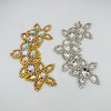 Hotfix Rhinestone Applique - FBC-23