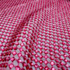 Rhinestone Fabric Panels BCA-6