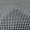 Rhinestone Fabric Panels BCA-6