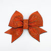 Rhinestone Bow Applique - FB-10