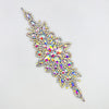 Hotfix Rhinestone Applique | FBC-3