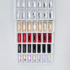 Rectangle | 6*18mm | Flatback Rhinestones