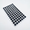 Square | 8*8mm | Flatback Rhinestones