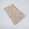 Square | 8*8mm | Flatback Rhinestones