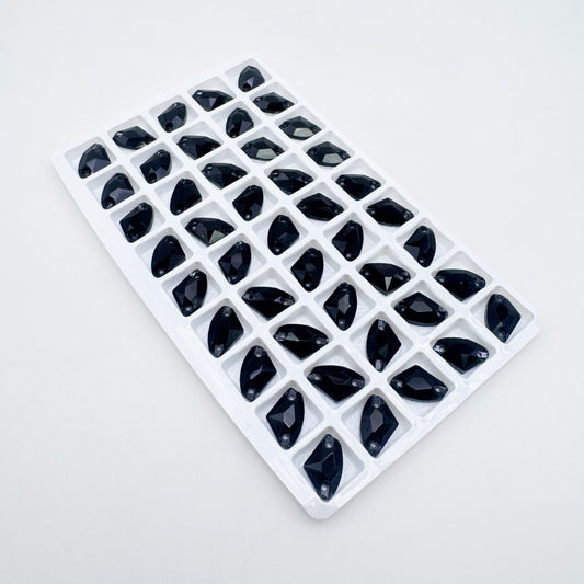 Axe | 9*14mm | Flatback Rhinestone