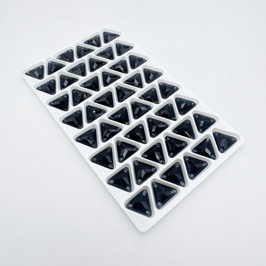 Triangle | 12*12mm | Flatback Rhinestone