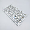 Triangle | 12*12mm | Flatback Rhinestone