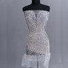 Ashley Rhinestone Bodice