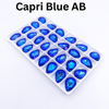 Tear Drop | 13*18mm | Pointed Back Rhinestones