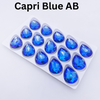 Tear Drop | 18*25mm | Pointed Back Rhinestones