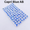 Tear Drop | 6*10mm | Pointed Back Rhinestones