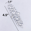 Hotfix Rhinestone Applique
