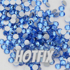 Light Sapphire Hotfix Rhinestones