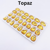 Tear Drop | 13*18mm | Pointed Back Rhinestones