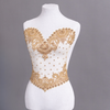 Victoria Rhinestone Bodice