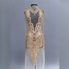 Rachel Rhinestone Bodice