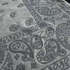 Rhinestone Paisley Bandana