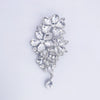 Rhinestone Brooch | BRH-22