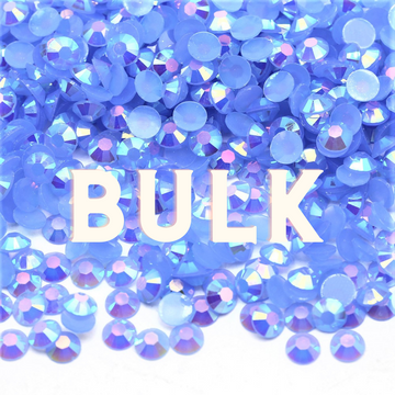 Pearl Blue | Wholesale Bags