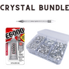 Small Glass Rhinestone Kits