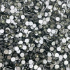 Black Dimond | Wholesale | Glass Rhinestones