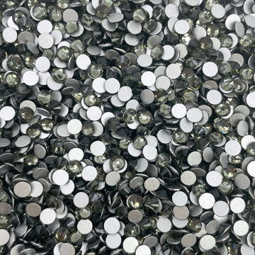 Black Dimond | Wholesale | Glass Rhinestones