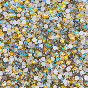 Citrine AB | Wholesale | Glass Rhinestones