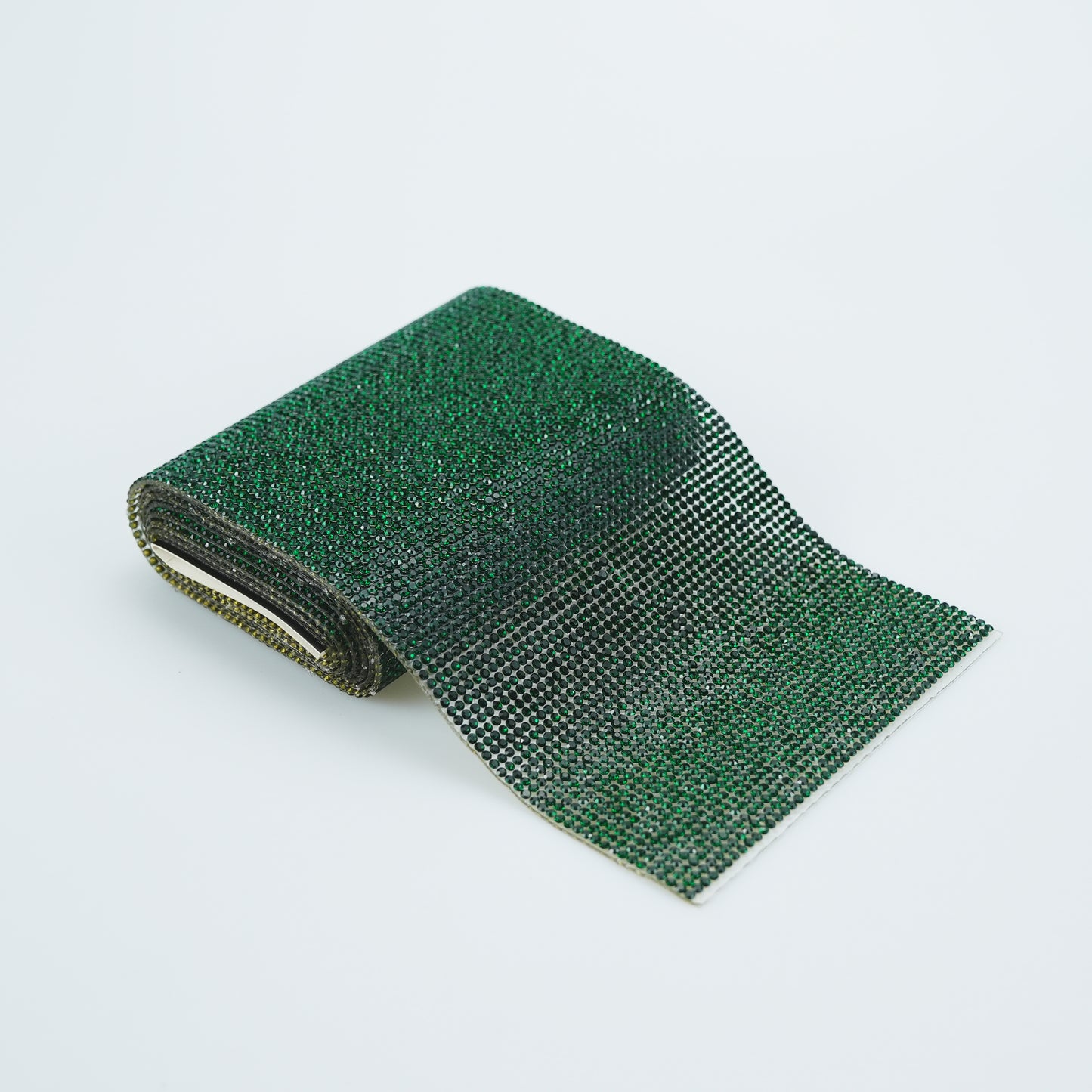SS6 Self Adhesive and Hot-Fix Rhinestone Sheet 4"