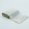 SS6 Self Adhesive and Hot-Fix Rhinestone Sheet 4"