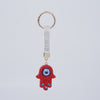 Rhinestone Key Chains