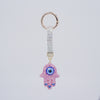 Rhinestone Key Chains