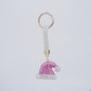 Rhinestone Key Chains