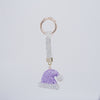 Rhinestone Key Chains