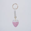 Rhinestone Key Chains