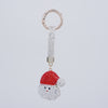 Rhinestone Key Chains