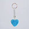 Rhinestone Key Chains