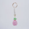Rhinestone Key Chains