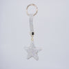 Rhinestone Key Chains
