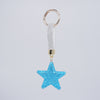 Rhinestone Key Chains