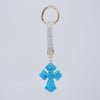 Rhinestone Key Chains