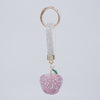 Rhinestone Key Chains