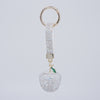 Rhinestone Key Chains