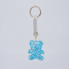 Rhinestone Key Chains